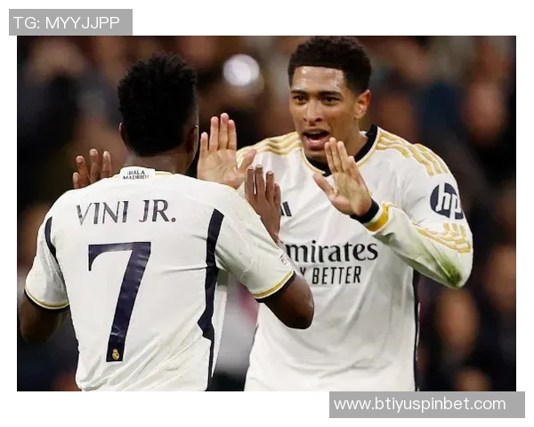 皇马新赛季首发阵容预测姆巴佩贝林厄姆维尼修斯联手出击 皇马新赛季首发阵容预测姆巴佩贝林厄姆维尼修斯联手出击