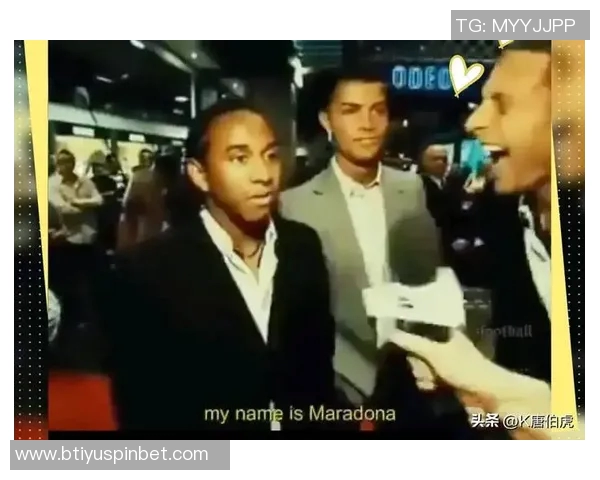 贝纳德斯基揭秘C罗真实个性谦逊友善与团队融洽相处 贝纳德斯基揭秘C罗真实个性谦逊友善与团队融洽相处