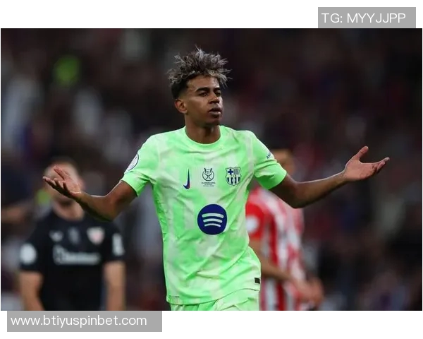 2025年边锋进球榜揭晓亚马尔以44球领跑拉菲尼亚紧随其后 2025年边锋进球榜揭晓亚马尔以44球领跑拉菲尼亚紧随其后