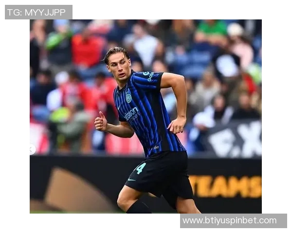 国米客战那不勒斯海报发布劳塔罗独自亮相展现斗志