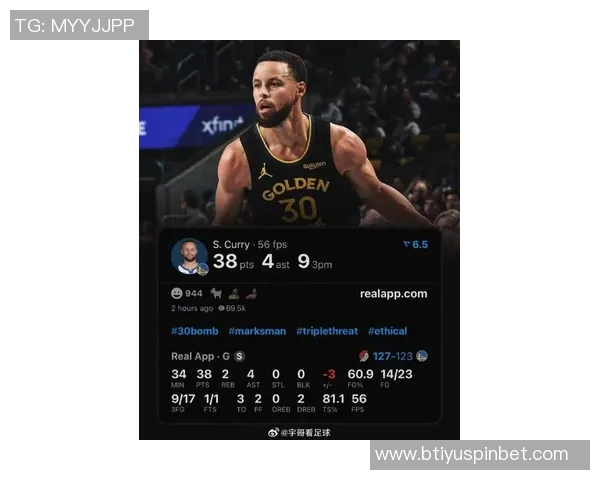 库里第三节表现出色但下场后勇士陷入得分荒球队失去节奏