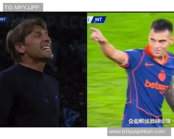 孔蒂回应点球争议强调大俱乐部应承担责任马洛塔不应亲自发表看法 孔蒂回应点球争议强调大俱乐部应承担责任马洛塔不应亲自发表看法