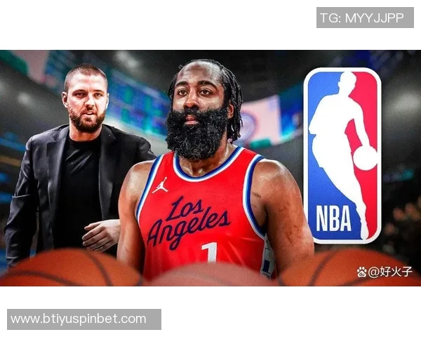 帕森斯谈与哈登搭档的烦恼为何我只能做脏活而他只顾进攻