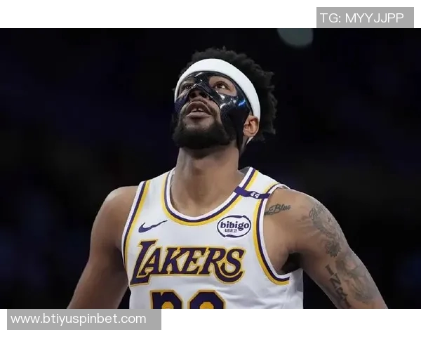 湖人因签约斯玛特不得不裁掉古德温近期表现抢眼场均数据亮眼